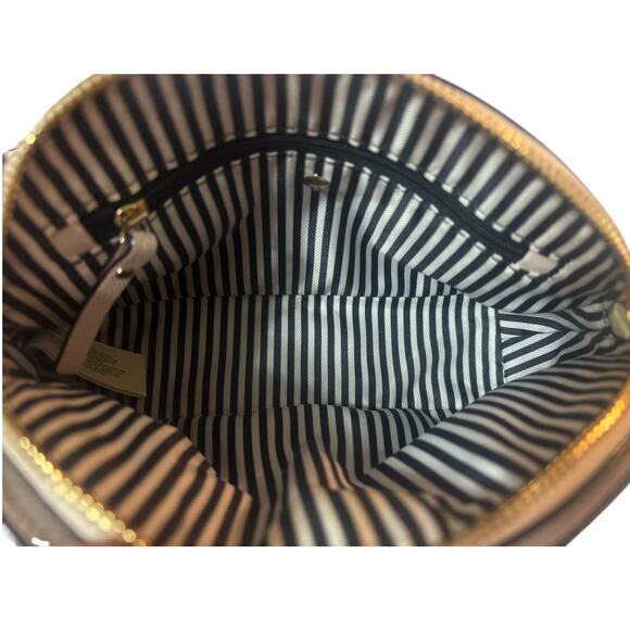 Kate Spade Kali Small Dome Crossbody - Pink - Picture 2 of 8